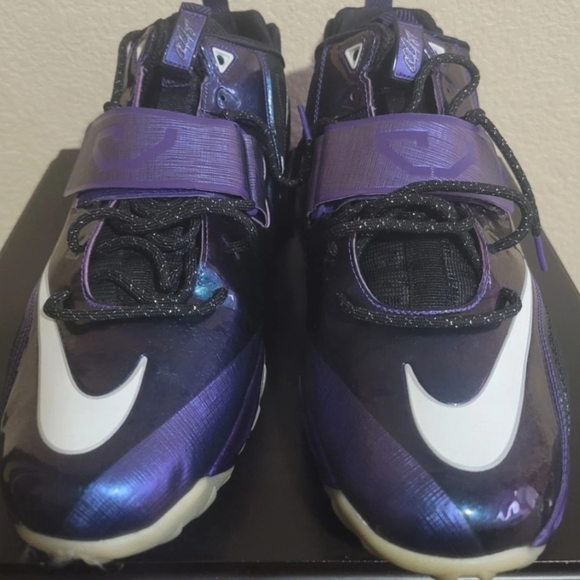 Size 11 - Nike Zoom CJ Trainer 2 “Galaxy - Picture 4 of 5